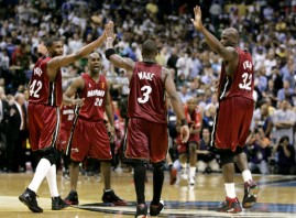 Heat Heat