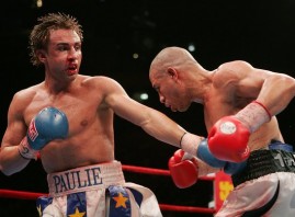 Paul Malignaggi v Miguel Cotto