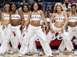 grizzgirls