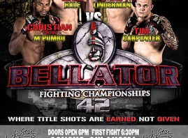 Bellator_42 Bellator_42