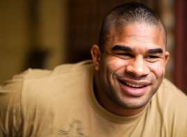 Overeem