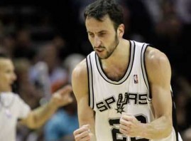 manu manu
