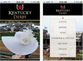 Kentucky-Derby-app