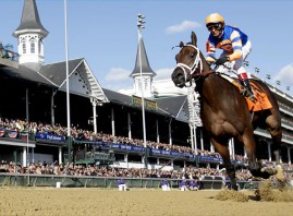 Kentucky Derby betting second favorite Uncle Mo Kentucky Derby betting second favorite Uncle Mo