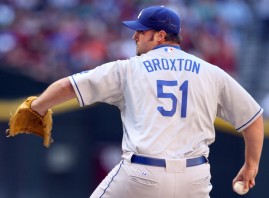broxton broxton