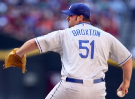 broxton