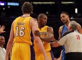 lakers lakers