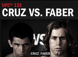 ufc132 ufc132