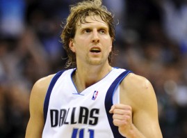 NBA-Playoffs - Dallas Mavericks - Denver Nuggets