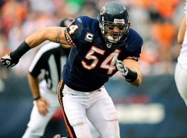 urlacher