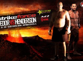 FEDORHENDERSON FEDORHENDERSON