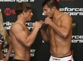 Thursdays-Strikeforce-Challengers-17-Weigh-ins-Opening-its-Doors-to-Public