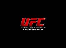 UFC Logo Wallpaper