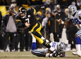 Pittsburgh Steelers Pittsburgh Steelers