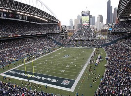 Seahawks Seahawks