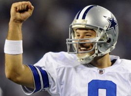TonyRomo1 TonyRomo1