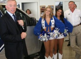 jerryjones jerryjones