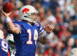 Miami Dolphins v Buffalo Bills Miami Dolphins v Buffalo Bills