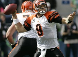 Carson Palmer Carson Palmer