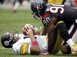 roethlisberger roethlisberger