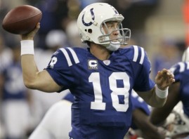 Peyton Manning