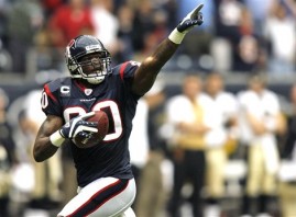 Andre Johnson Andre Johnson