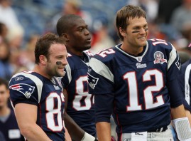 pats pats