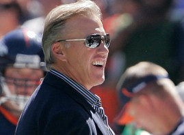 Elway's teeth