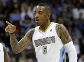 jr-smith jr-smith