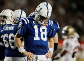 Peyton Manning Peyton Manning
