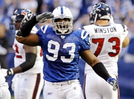 Texans Colts Football Texans Colts Football