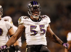 Terrell-Suggs