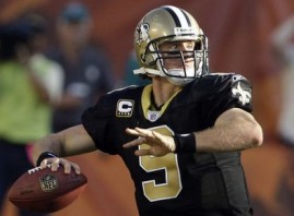 Drew Brees
