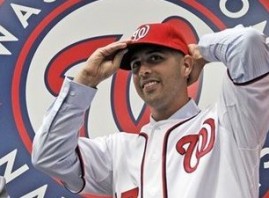 Gio Gonzalez Gio Gonzalez