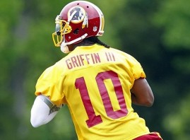 RG3 RG3