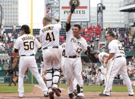 pittsburgh-pirates pittsburgh-pirates