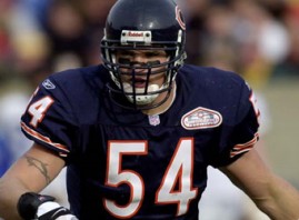 urlacher urlacher