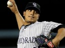 Jhoulys Chacin