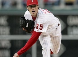 Cole Hamels