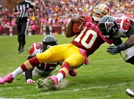 rgiii rgiii
