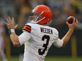 weeden weeden