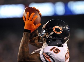marshall marshall