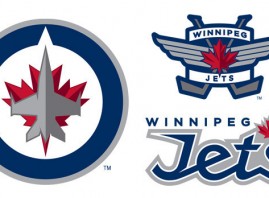 Winnipeg Jets Unveil New Logo